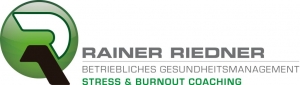 Rainer Riedner